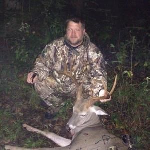 Meet your Posher, Carl